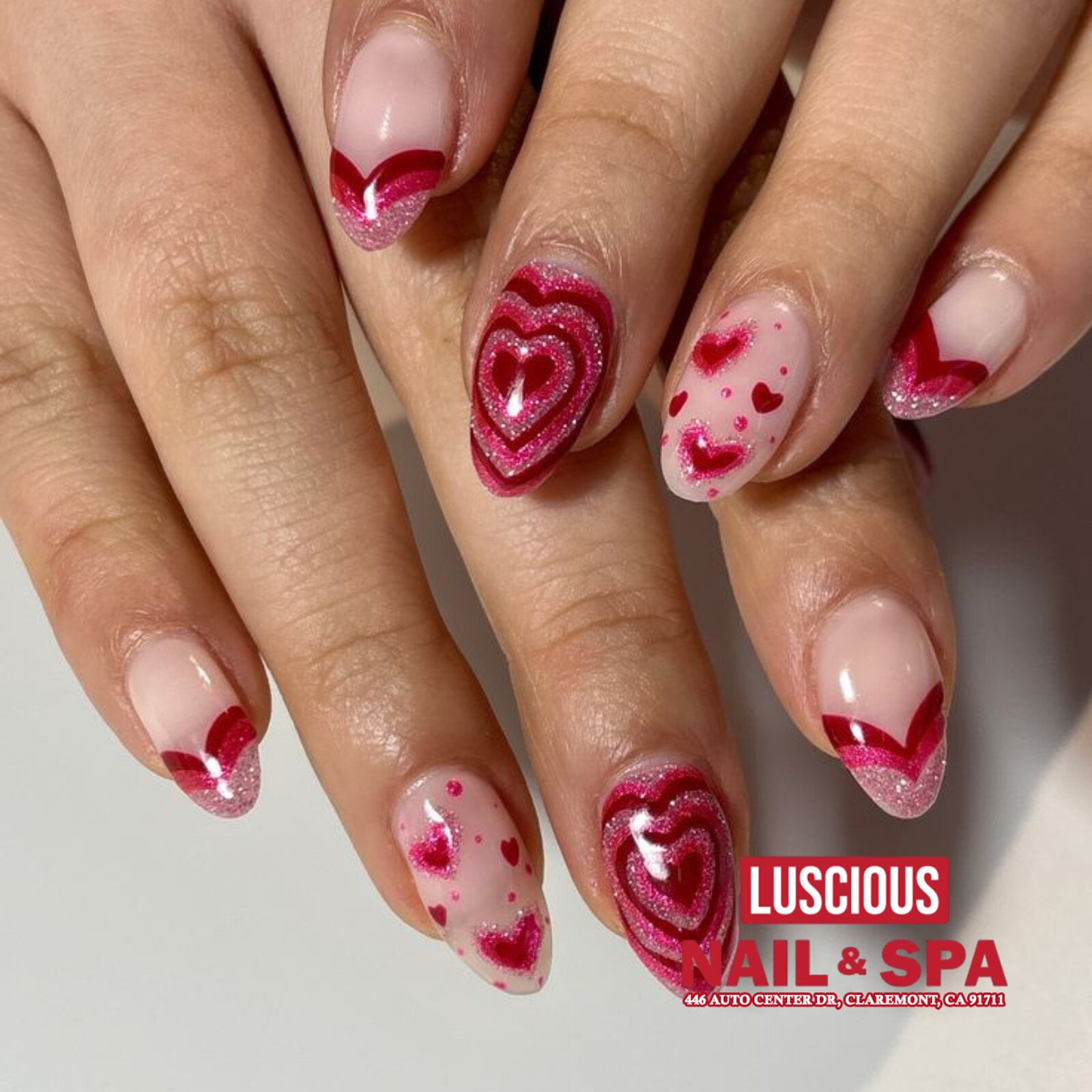 Nail Design